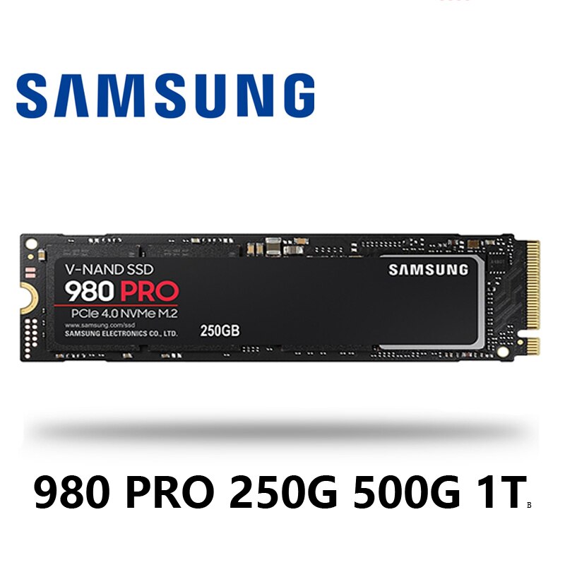 Ｚ 980 PRO SSD M.2 SSD 2 ׶Ʈ 500GB 1 ׶..